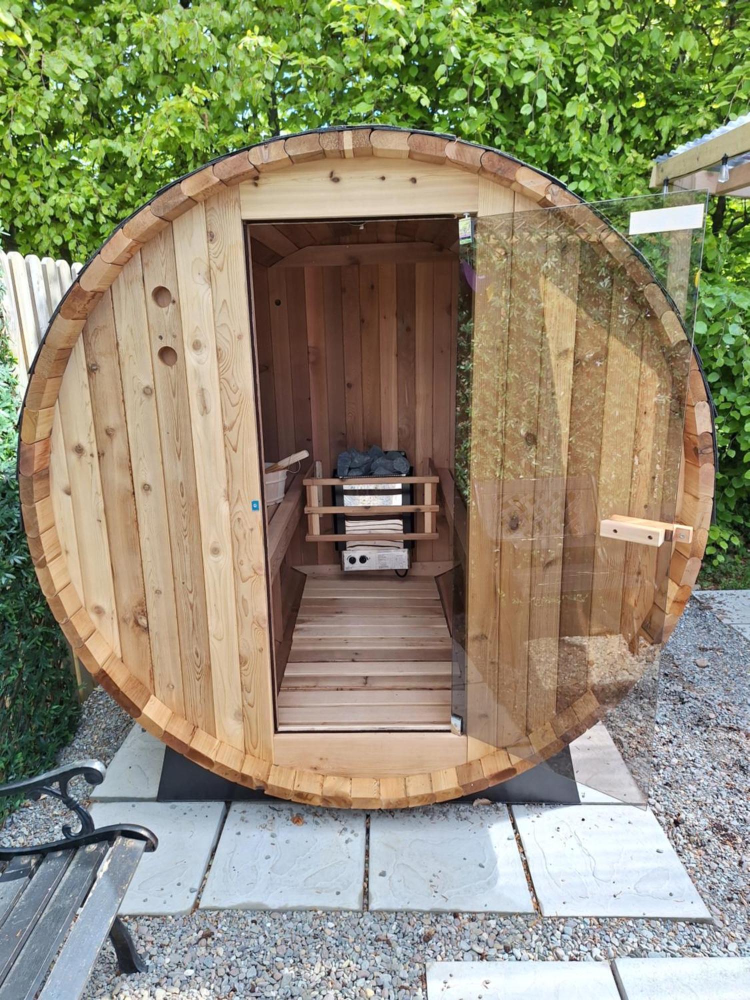 Priory Glamping Pods And Guest Accommodation キラーニー エクステリア 写真